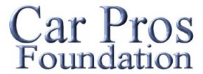 Car Pros Foundation Logo